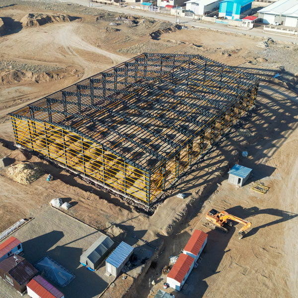 گلرنگ (المرحلة الثانية)